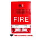 Edwards G1RF-VM Strobe Multi Candela