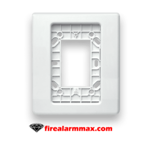 Edwards G1TW Trim Plate
