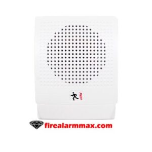 Edwards G4F-S7 Speaker