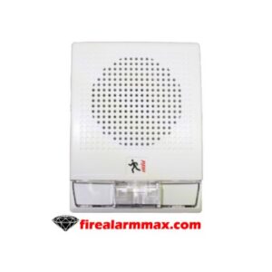 Edwards G4F-S7VM Speaker Strobe