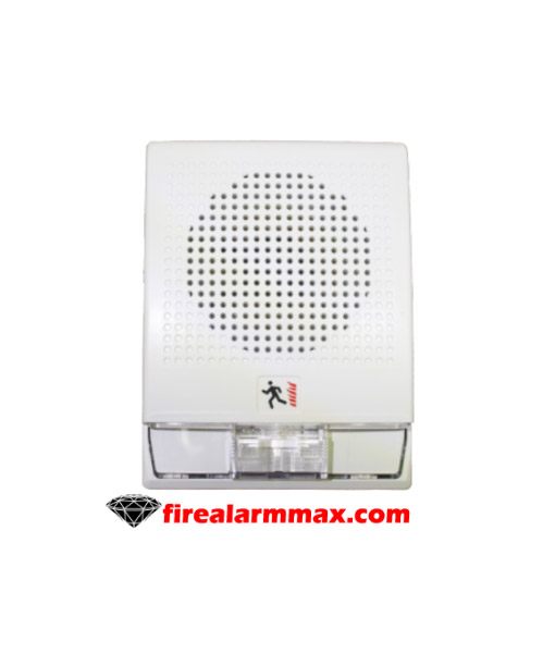 Edwards G4F-S7VM Speaker Strobe