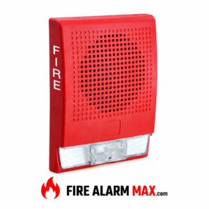 Edwards G4HFRF-S2VMC Speaker Strobe