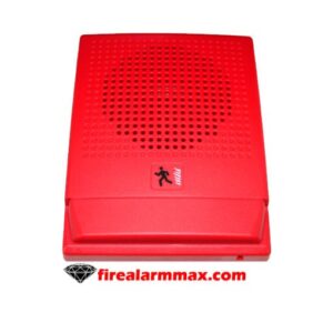 Edwards Est G4HFRF-S7 Speaker 70V