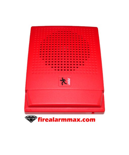Edwards Est G4HFRF-S7 Speaker 70V