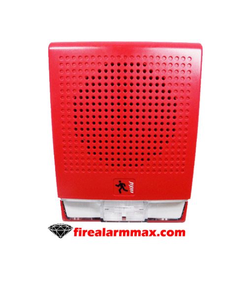 Edwards Est G4HFRF-S7VMC Speaker Strobe