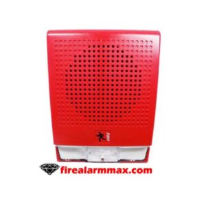 Edwards G4HFRN-S7VMC Speaker Strobe