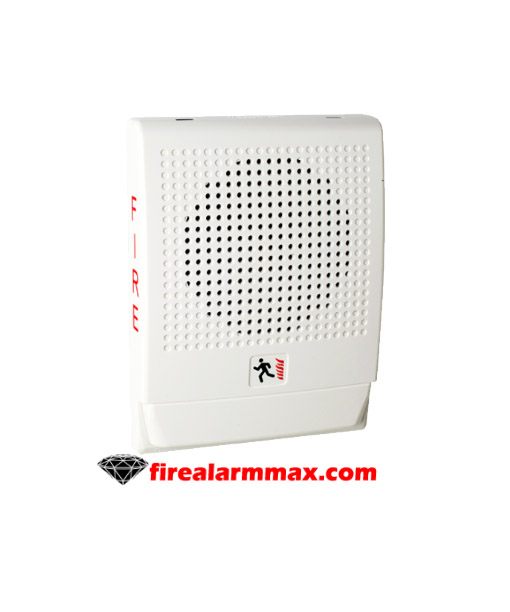 Edwards G4HFWF-S2 Speaker 25v (White)