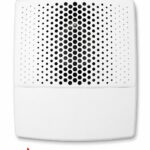 Edwards G4LFWN Low Frequency, Horn, Wall, White