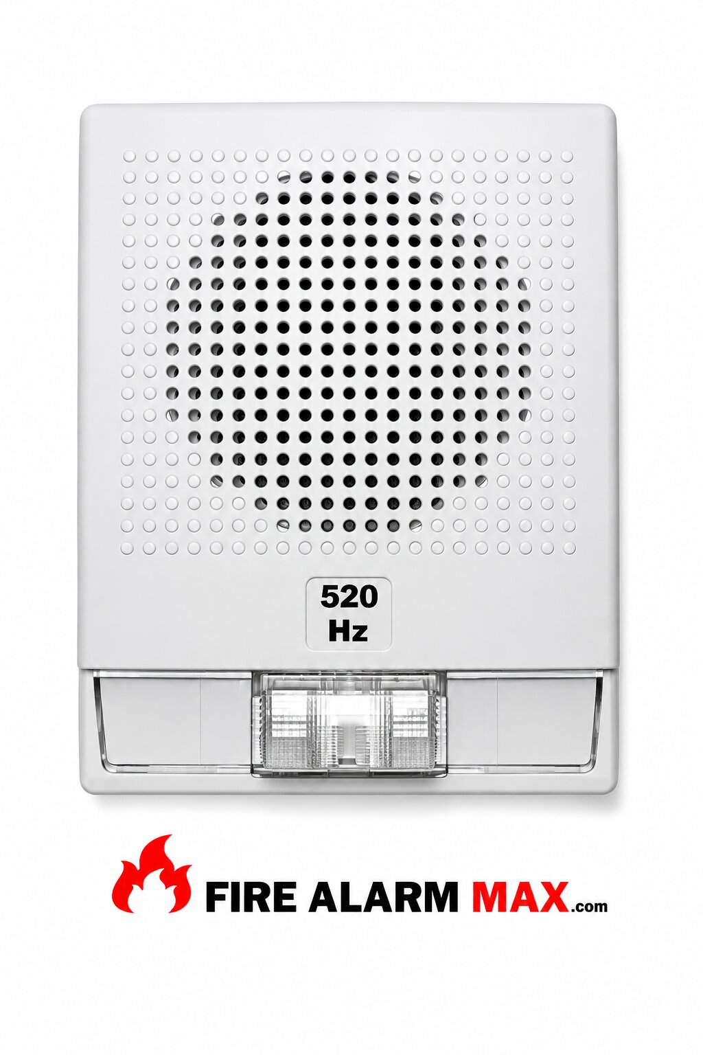 Edwards G4LFWN-HVM Low Frequency Horn Strobe
