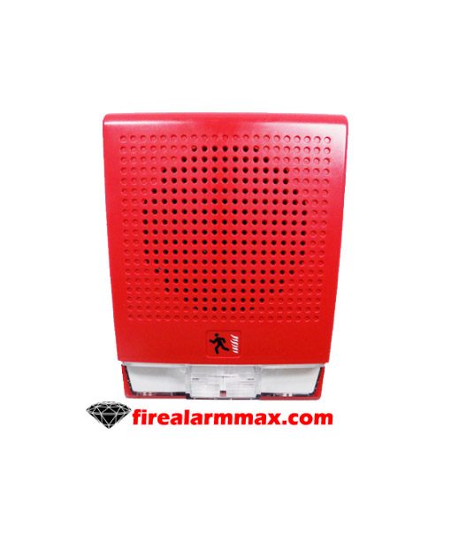 Edwards G4RF-S7VM Speaker Strobe