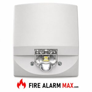 Edwards G4VWF White Wall Strobe