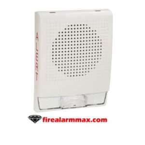 Edwards G4WA-S7VMC Speaker Strobe