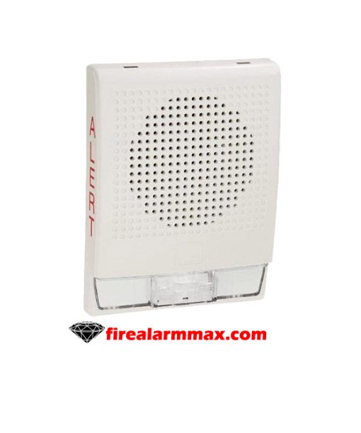 Edwards G4WA-S7VMC Speaker Strobe