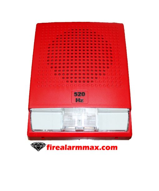 Edwards G4LFRF-HVM Horn Strobe Low Frequency