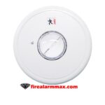 Est Edwards GC-HDVM Multi Cd Ceiling Horn Strobe