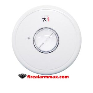 Est Edwards GC-HDVM Multi Cd Ceiling Horn Strobe