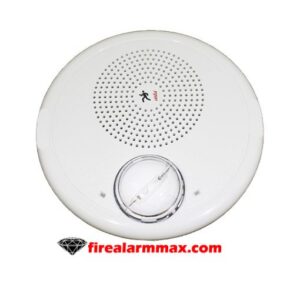 Est Edwards GC-S7VM Multi Cd Ceiling Speaker Strobe