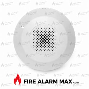 Edwards EST GCAWN-CVR Horn Cover, White, No Marking