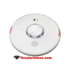 Est Edwards GCF-HDVM Multi Cd Ceiling Horn Strobe