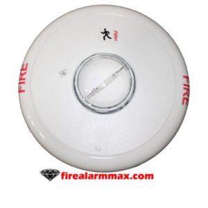 Est Edwards GCF-VM Ceiling Strobe