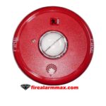Edwards GCFR-HDVM Multi Candela Horn Strobe