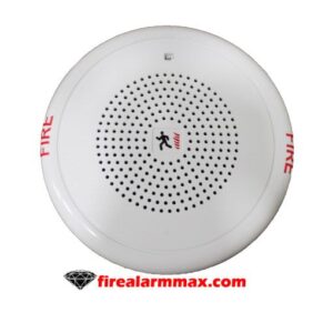 Edwards EST GCHFWA-S7. Alert Ceiling Speaker