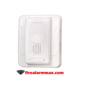 Gentex GEH12WW White Horn