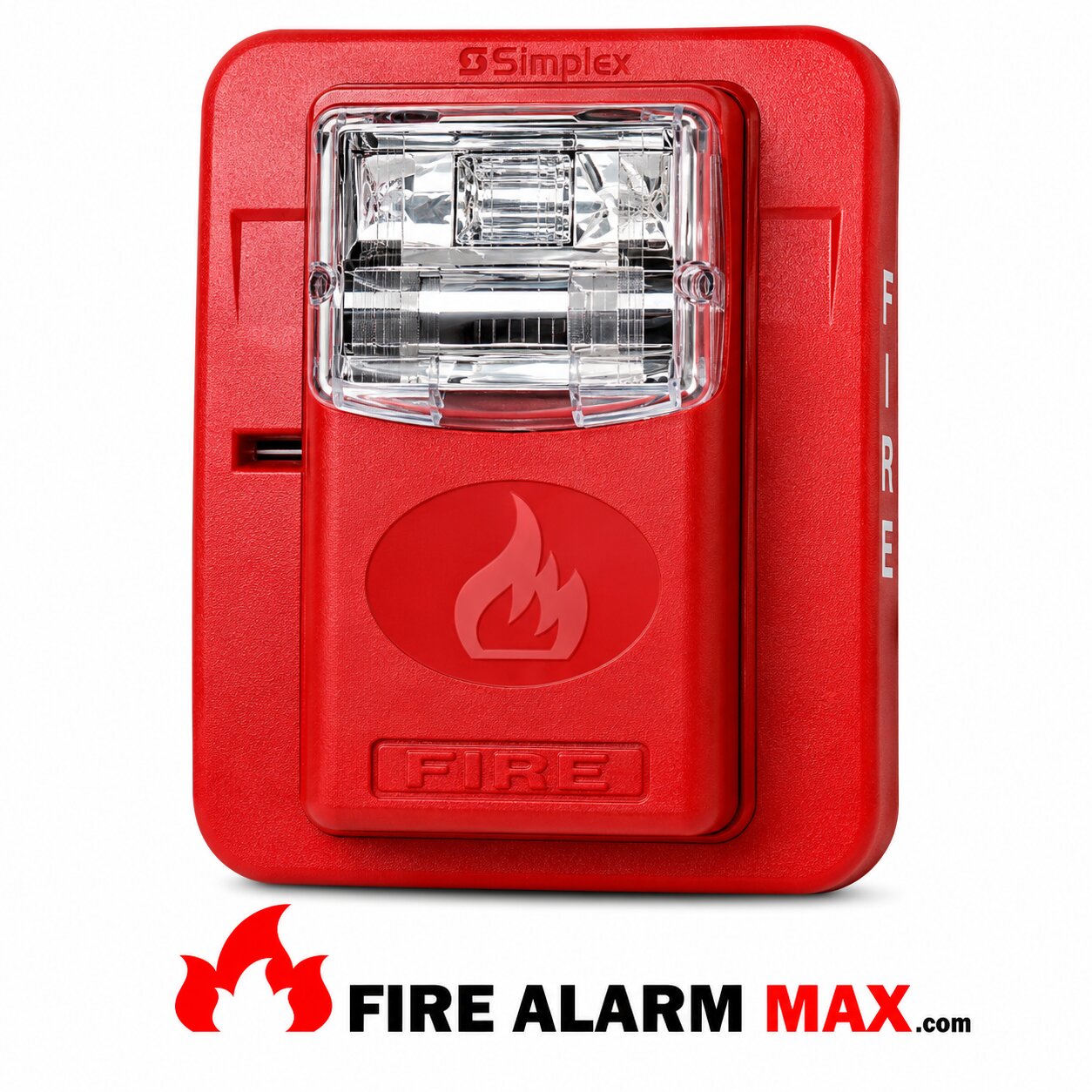 Gentex GES24-1575WR Evacuation Strobe