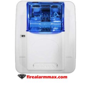 Gentex GESB24PWW Wall Mount strobe