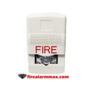 Edwards GL1WF-VMC LED Strobe P/N:170818