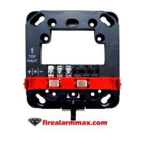 Edwards GP10 Wire Mounting Plate, Pack of 10