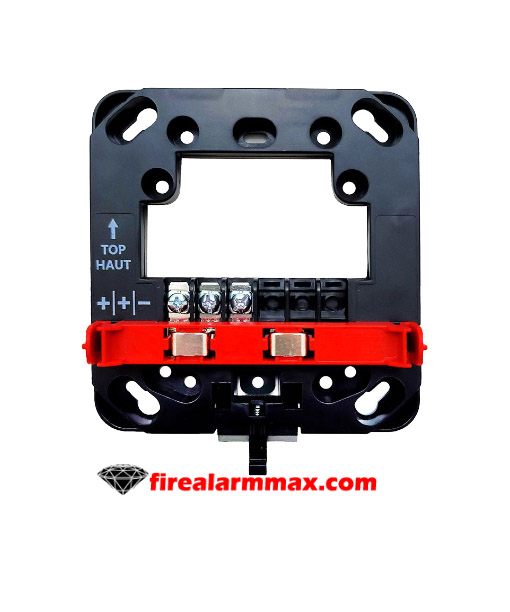 Edwards GP10 Wire Mounting Plate, Pack of 10