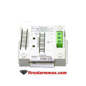 Vigilant GSA-CR Control Relay Module