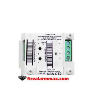 Vigilant GSA-CT2 Dual Input Module