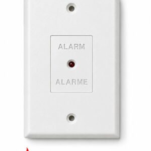 Edwards GSA-LED Remote Alarm LED