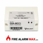 Edwards GSA-MCC1 Single Input Module