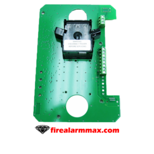 Edwards GSA-SDPCB Replacement Photoelectric Duct Smoke Detector
