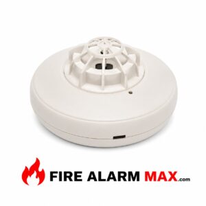 Simplex GSA4098-9733 Heat Detector P/N: 9006474