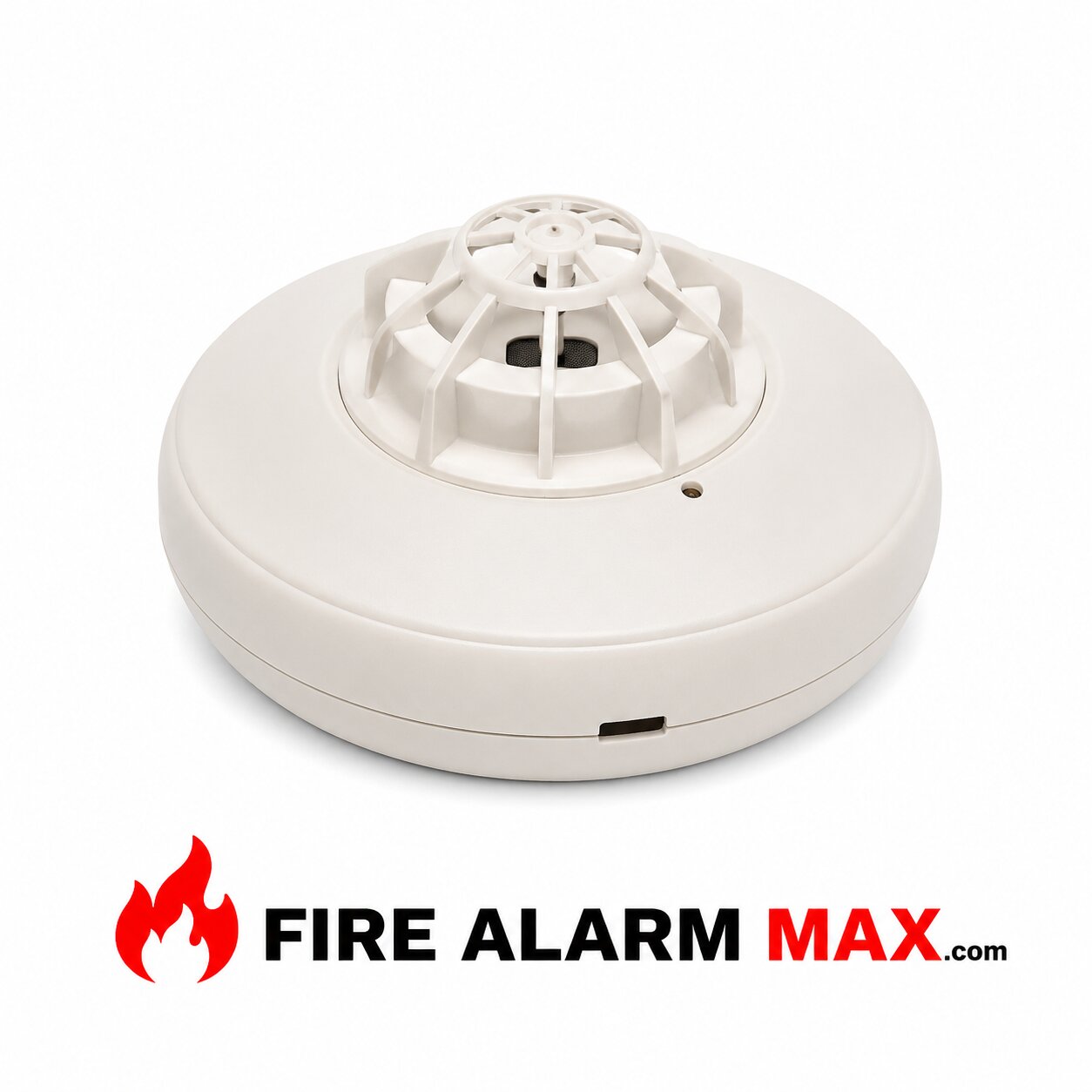Simplex GSA4098-9733 Heat Detector P/N: 9006474