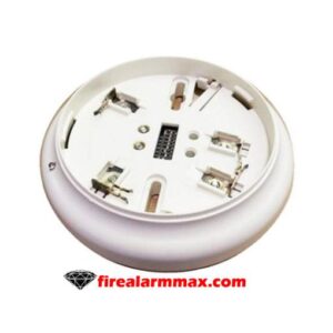 Simplex GSA4098-9792 Standard Sensor Base