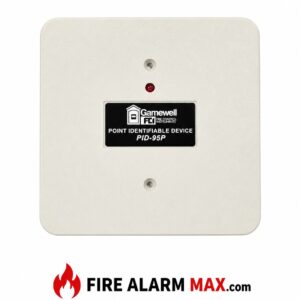Gamewell FCI PID-95P or GWPID-95P Point Identification Device