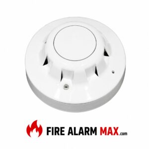 Gamewell GWXP95-P Photoelectric Smoke Detector