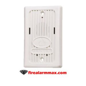 Gentex GX93-W Remote Signaling Appliance