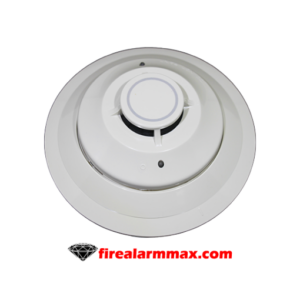 Firelite H355R Rate of Rise Heat Detector