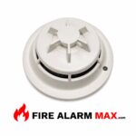 Siemens HFP-11 Smoke Detector P/N: 500-033290