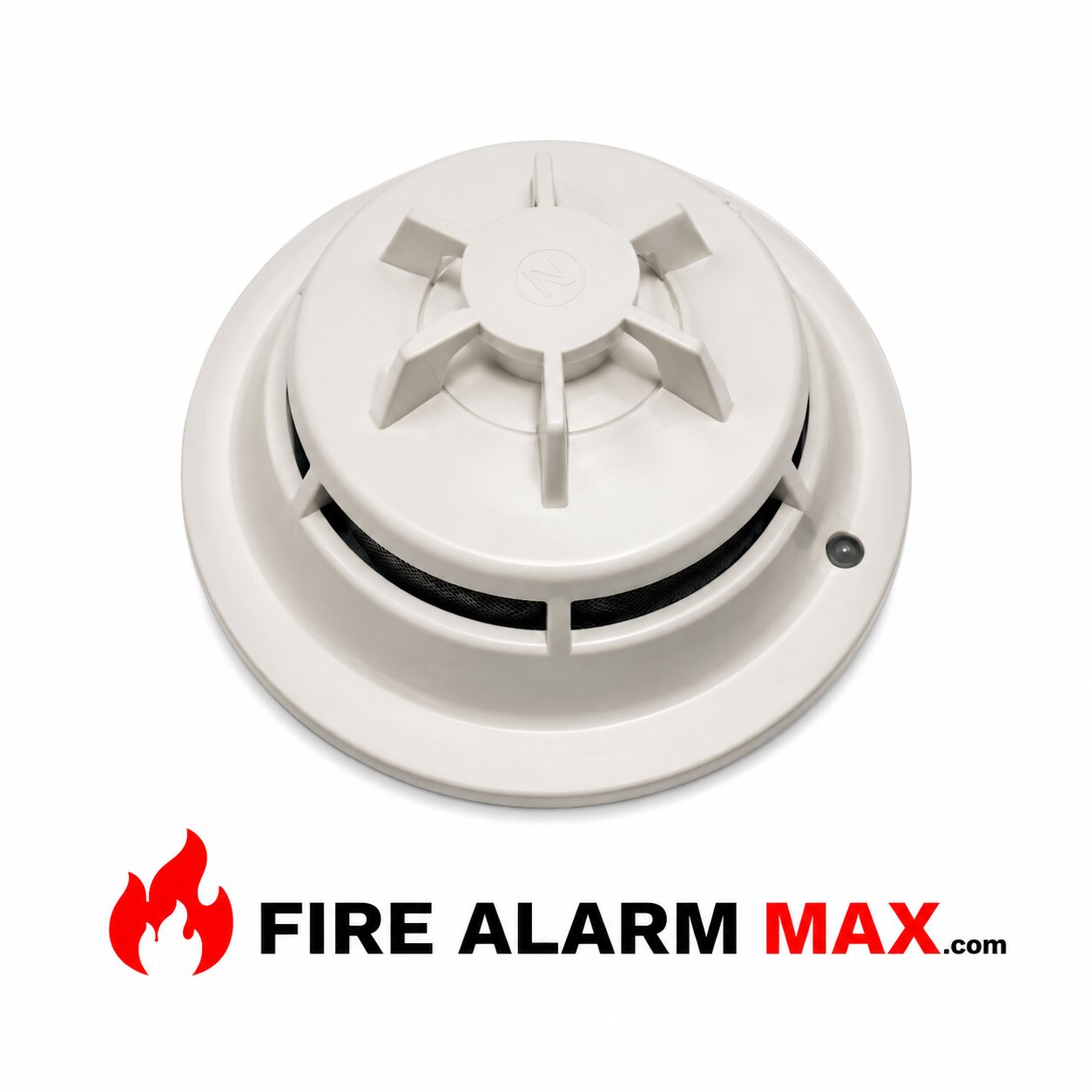 Siemens HFP-11 Smoke Detector P/N: 500-033290