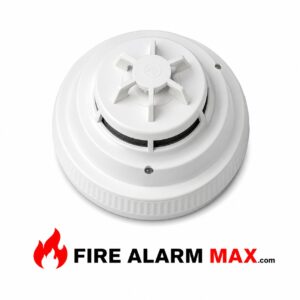 Siemens HFPT-11 Heat Detector
