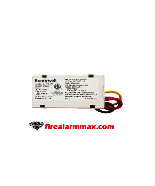 Honeywell HFS-MM Mini Monitor