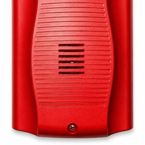 System Sensor HRK-R Horn, Ceiling/Wall Mount