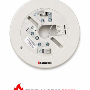 Hochiki HSC-224L Conventional LED Detector Base
